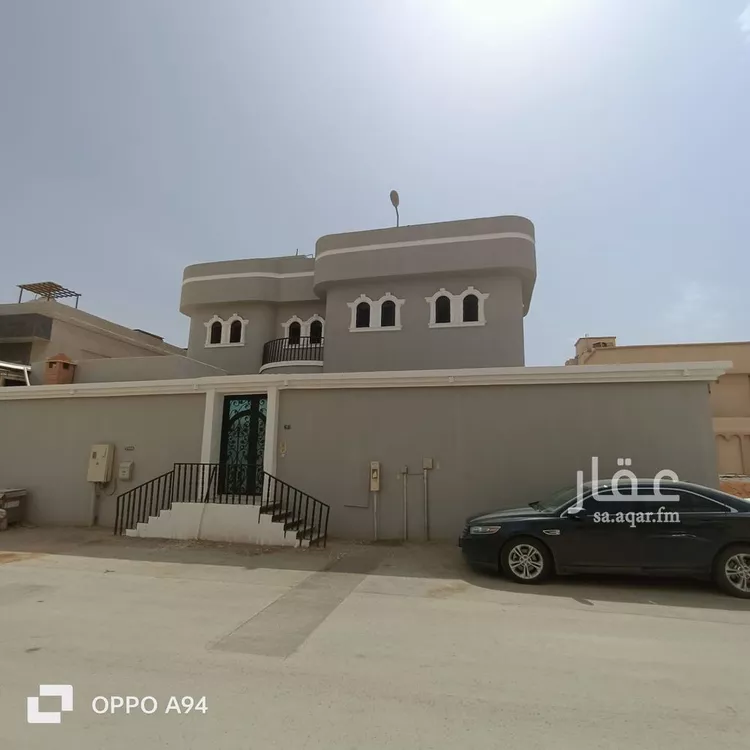 شقة للإيجار في شارع يحيى بن الأبيض, حي ظهرة البديعة, مدينة الرياض, منطقة الرياض صورة 3