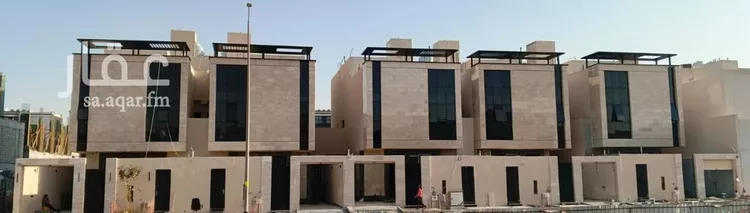 فيلا للبيع في شارع حميد بن الصباح, حي النرجس, مدينة الرياض, منطقة الرياض