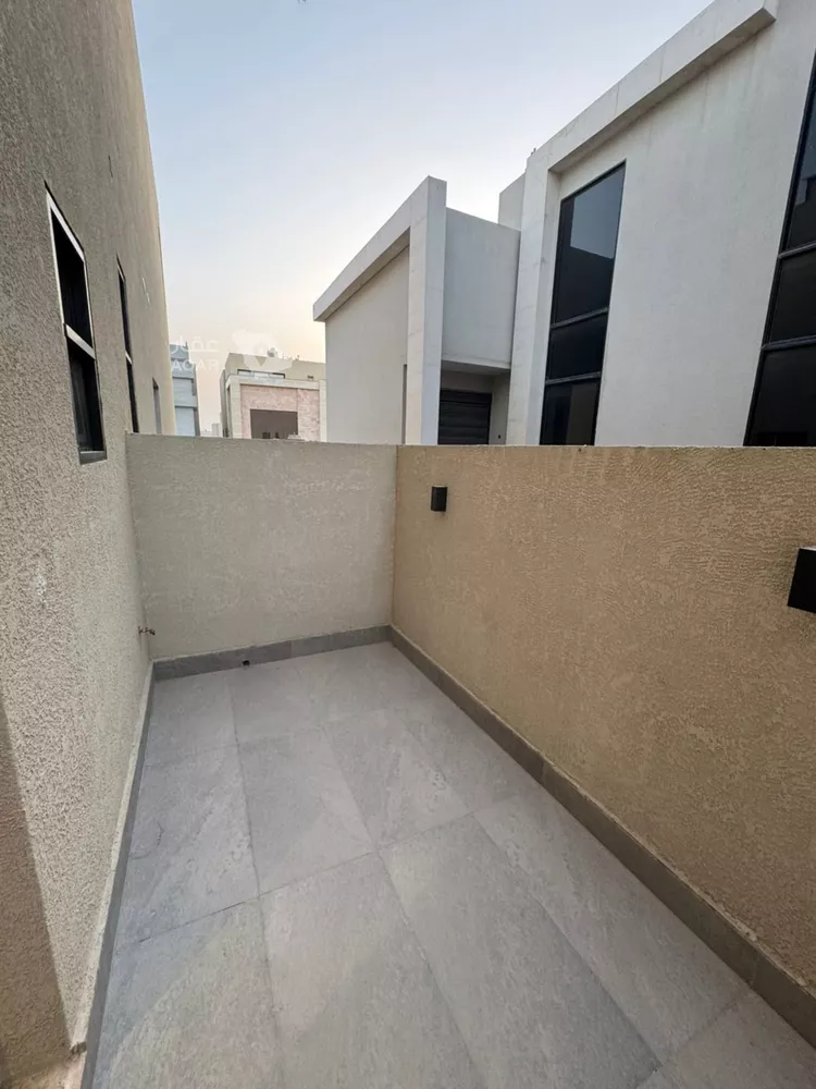 دور للإيجار في شارع رقم 177, حي النرجس, مدينة الرياض, منطقة الرياض 15