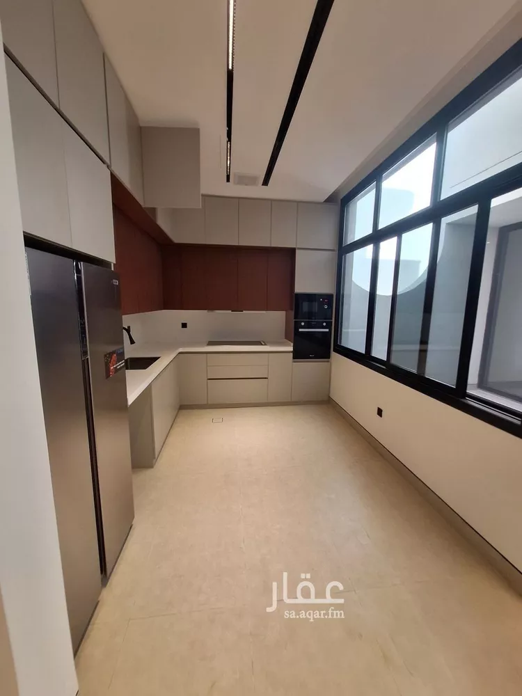 دور للإيجار في شارع الرحيمية, حي الياسمين, مدينة الرياض, منطقة الرياض صورة 3