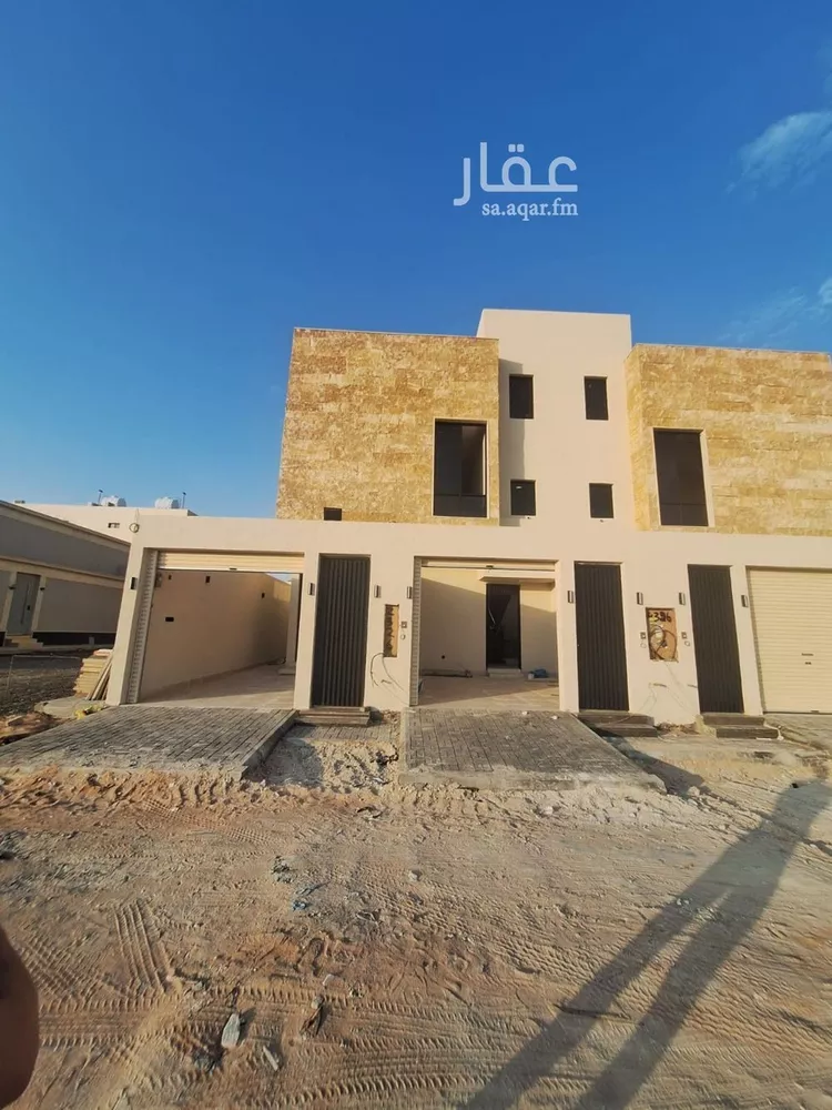 Villa for Sale in Riyadh Banban