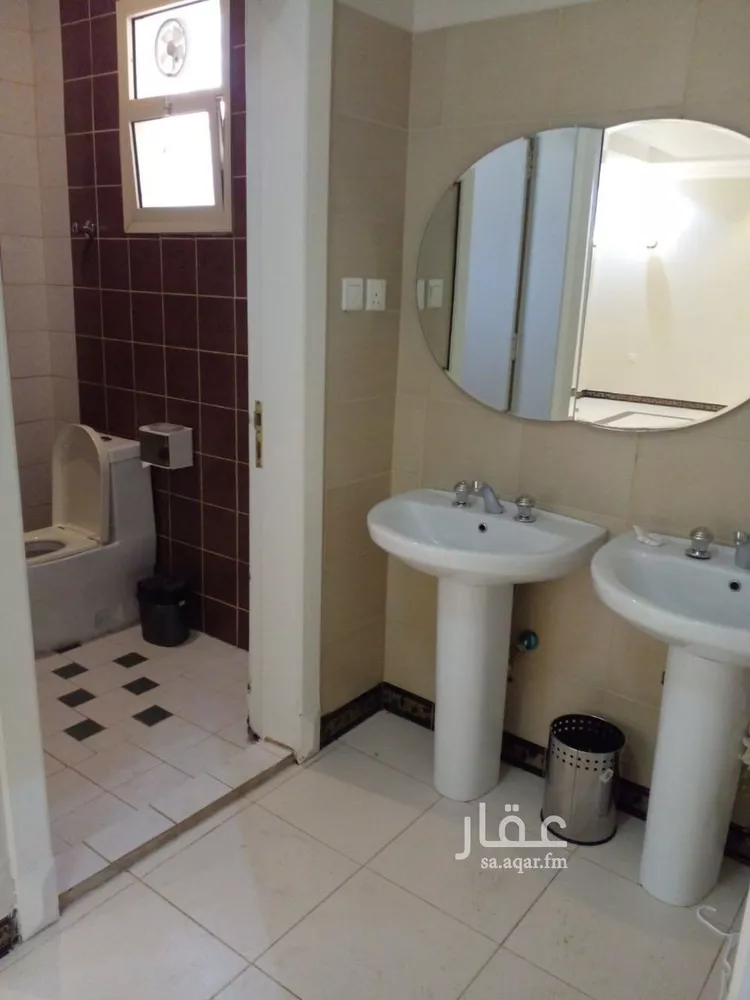 دور للإيجار في شارع الرحيمية, حي الياسمين, مدينة الرياض, منطقة الرياض 5