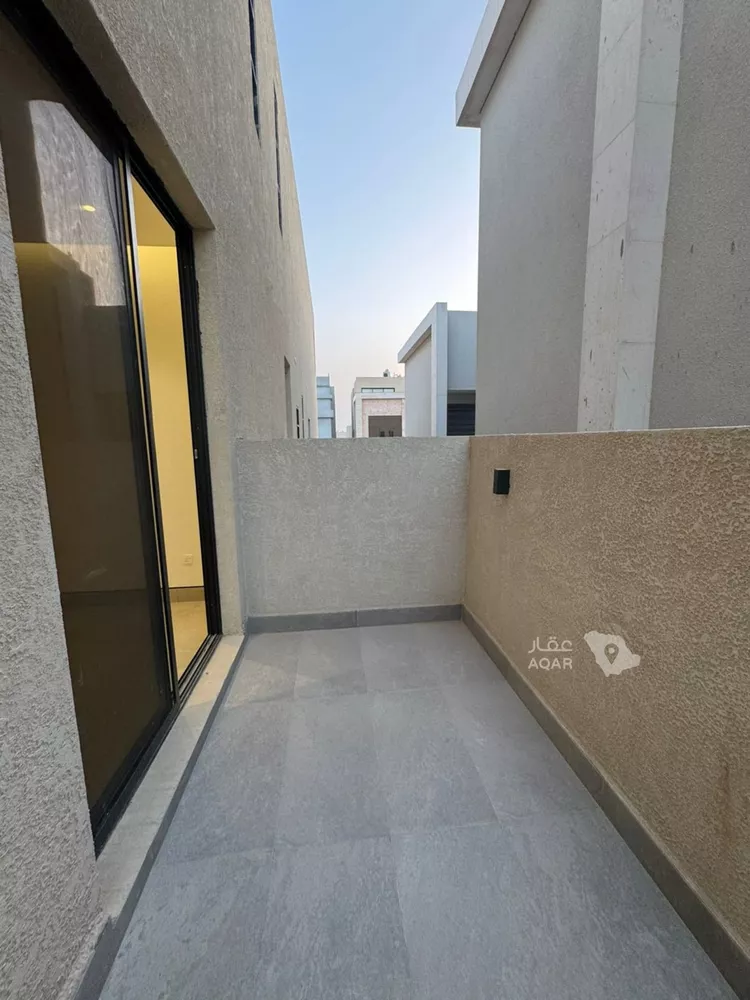 دور للإيجار في شارع رقم 177, حي النرجس, مدينة الرياض, منطقة الرياض صورة 5