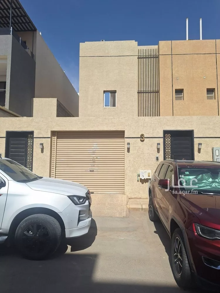 دور للإيجار في شارع منجد, حي الوادي, مدينة الرياض, منطقة الرياض