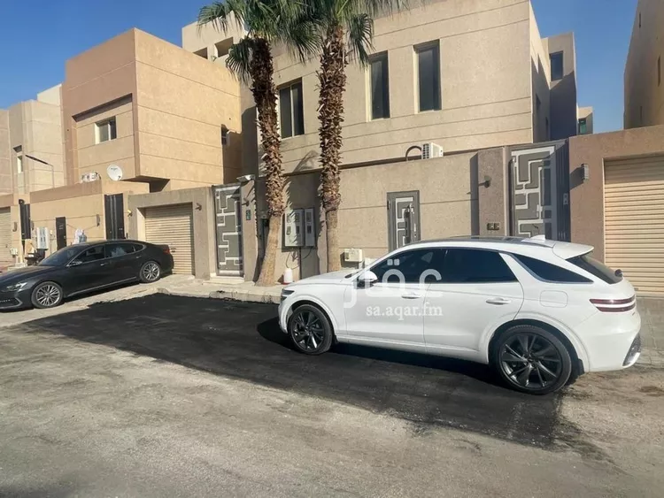Floor for Rent in Riyadh Al Yasmin