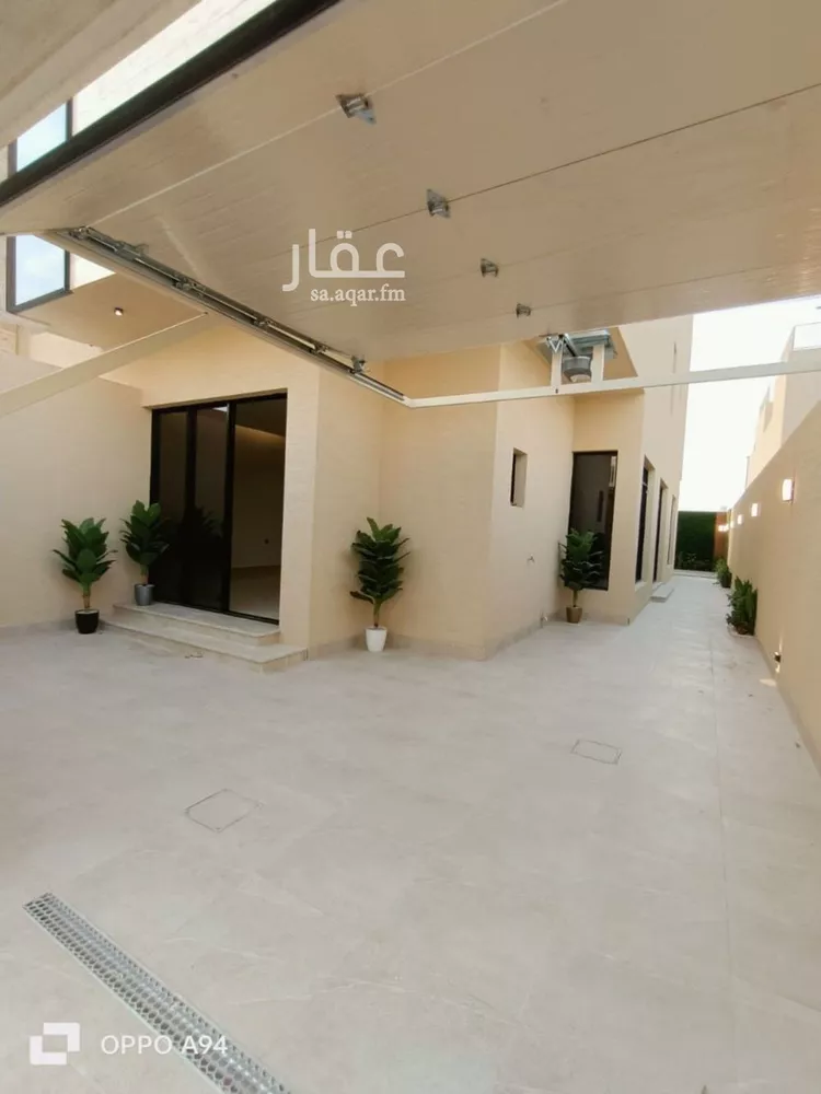 Villa for Sale in Riyadh An Narjis 19