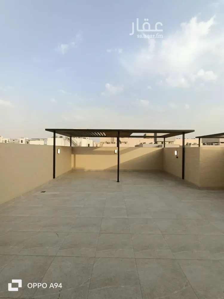 Villa for Sale in Riyadh An Narjis 22