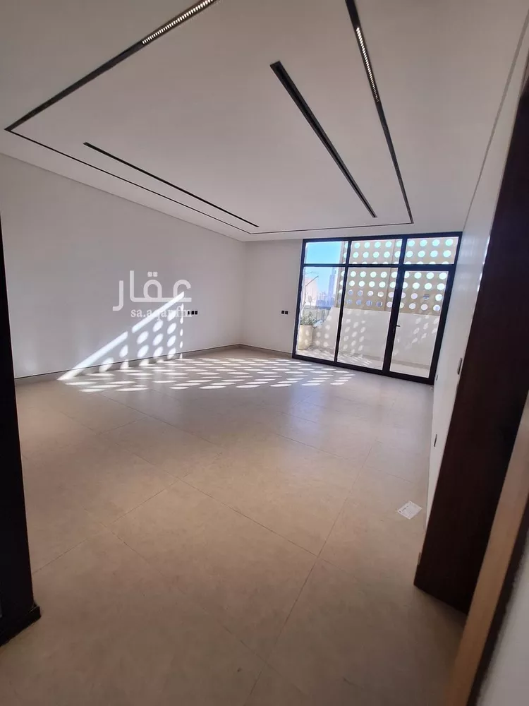 دور للإيجار في شارع الرحيمية, حي الياسمين, مدينة الرياض, منطقة الرياض صورة 5