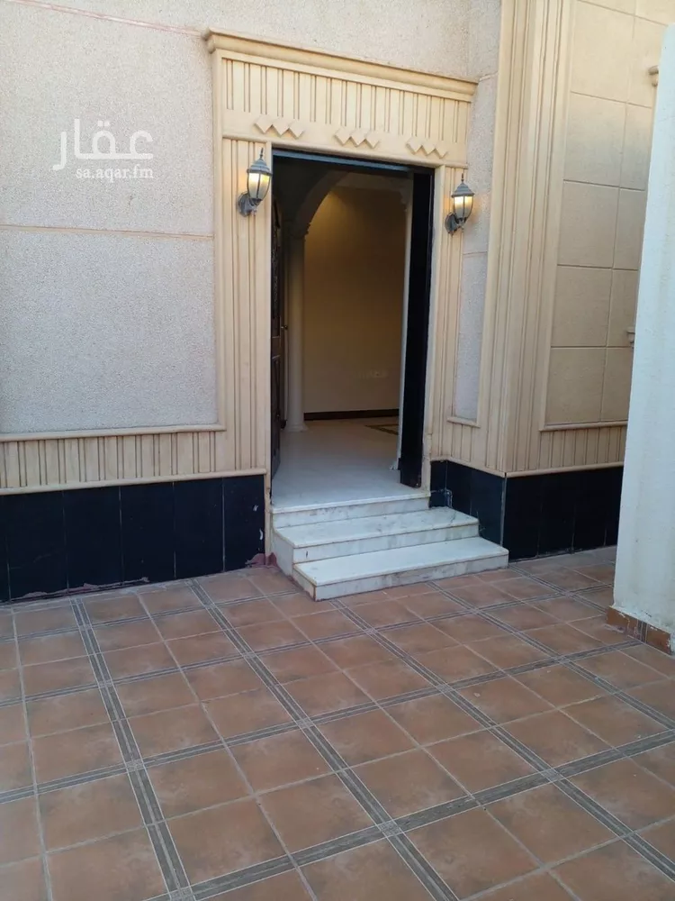 دور للإيجار في شارع الرحيمية, حي الياسمين, مدينة الرياض, منطقة الرياض 12