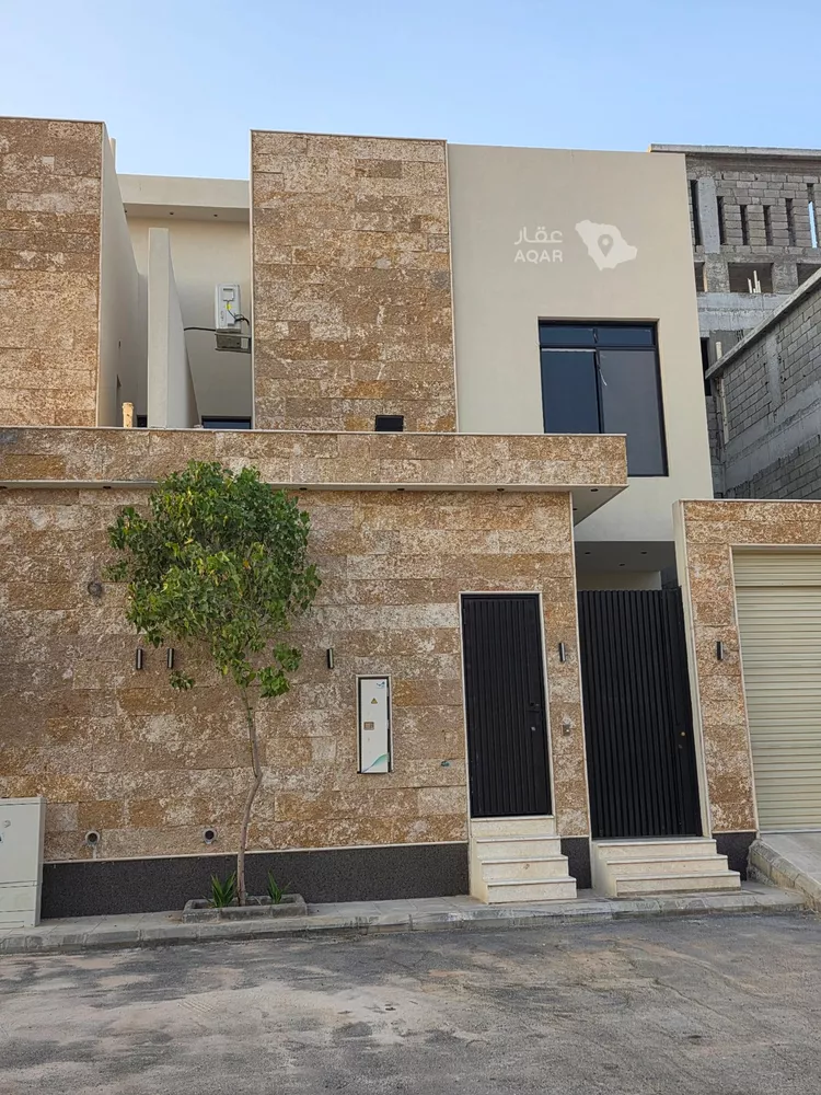 فيلا للبيع في شارع عقرباء 175, حي عقرباء, مدينة الجبيلة, منطقة الرياض