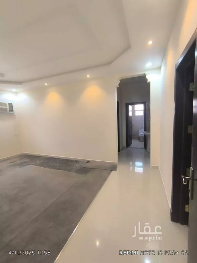 شقة للإيجار في شارع نهاوند, حي ظهرة لبن, مدينة الرياض, منطقة الرياض صورة 3