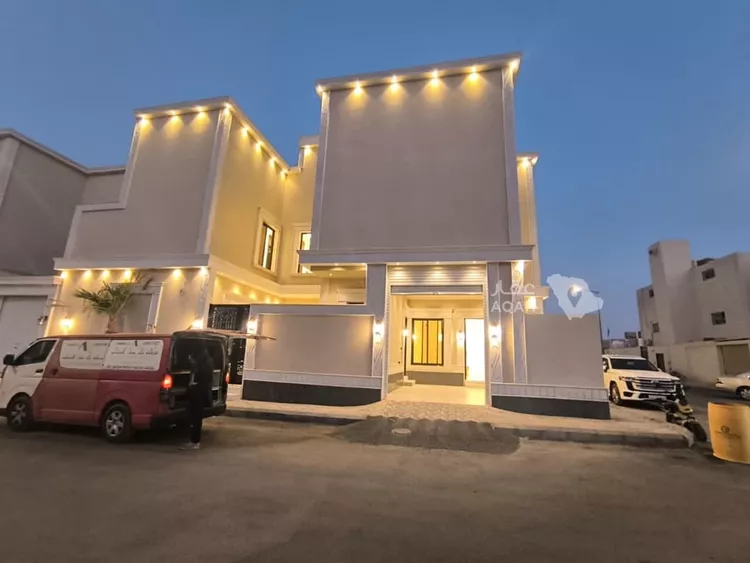 فيلا للبيع في شارع خلائل, حي ظهرة لبن, مدينة الرياض, منطقة الرياض 16