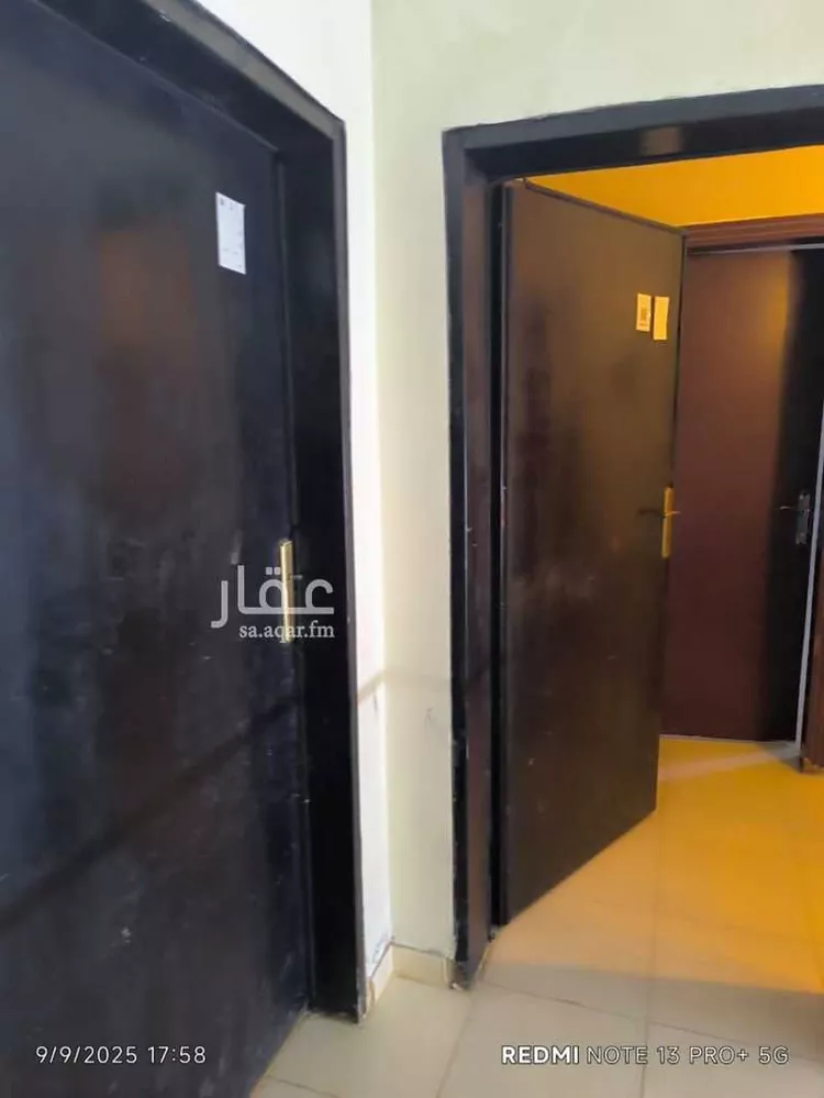 شقة للإيجار في شارع جلوة, حي ظهرة لبن, مدينة الرياض, منطقة الرياض صورة 3