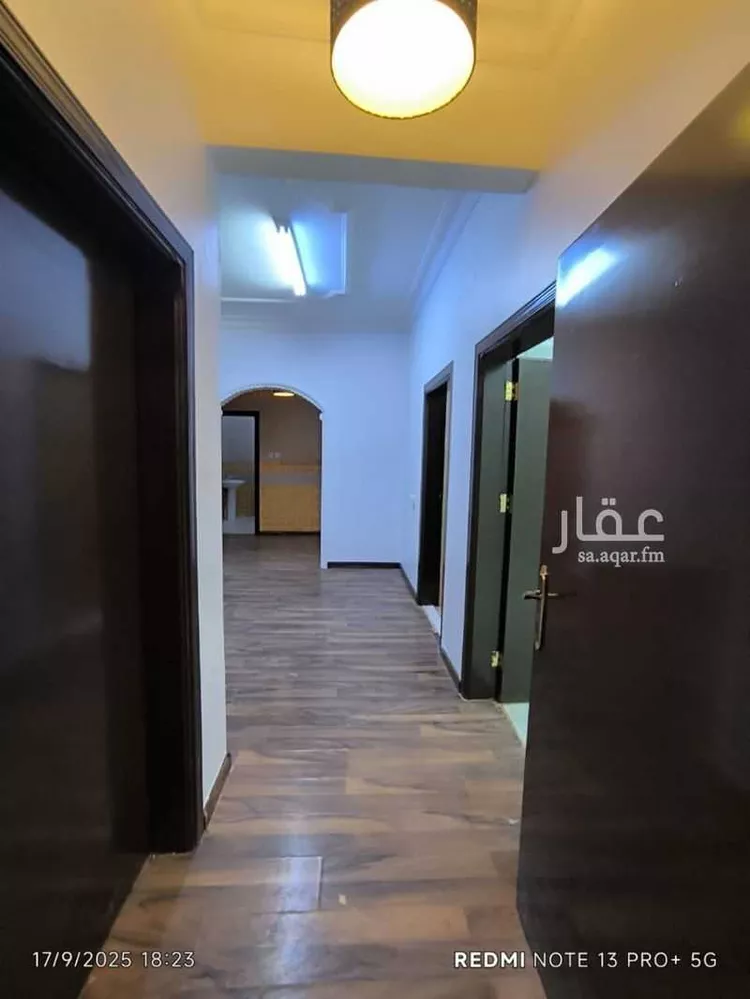 شقة للإيجار في شارع ينبع, حي ظهرة لبن, مدينة الرياض, منطقة الرياض