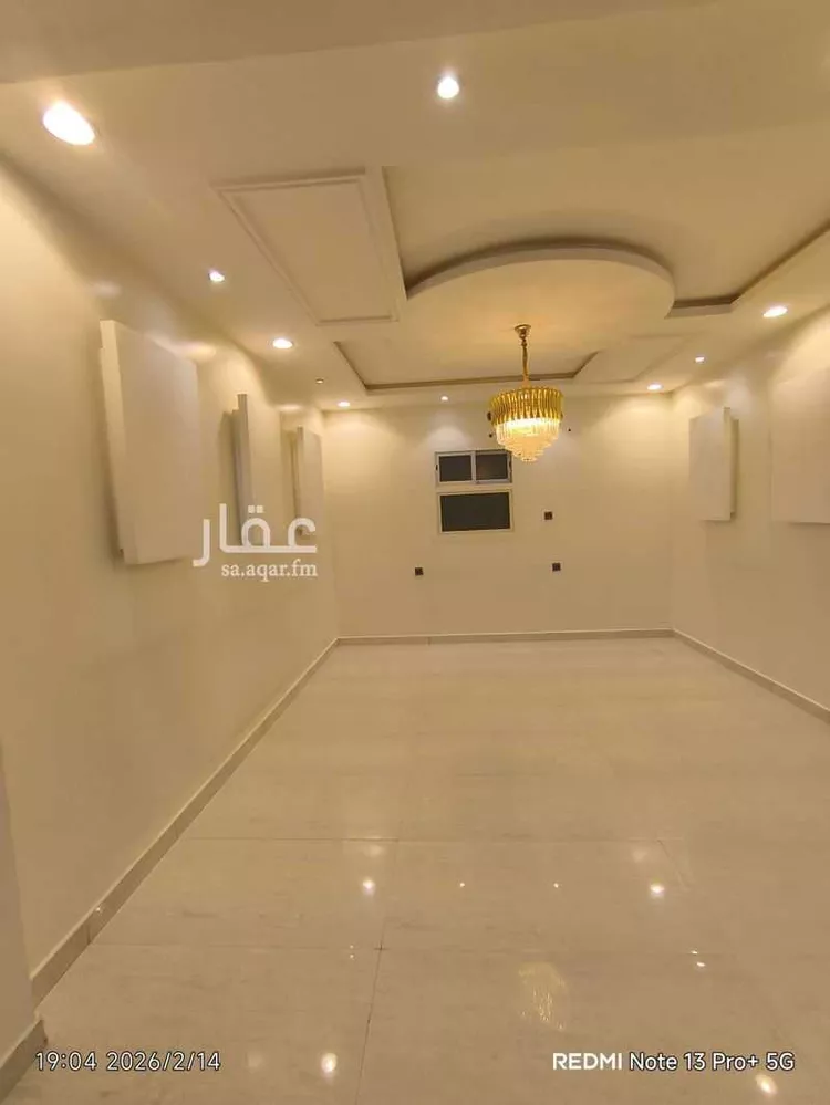 فيلا للإيجار في شارع المرفق, حي ظهرة لبن, مدينة الرياض, منطقة الرياض صورة 3