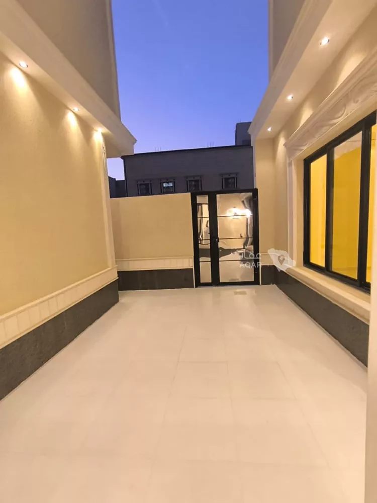 فيلا للبيع في شارع خلائل, حي ظهرة لبن, مدينة الرياض, منطقة الرياض 17