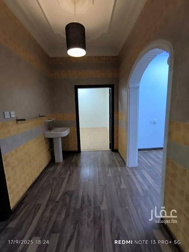 شقة للإيجار في شارع ينبع, حي ظهرة لبن, مدينة الرياض, منطقة الرياض صورة 2