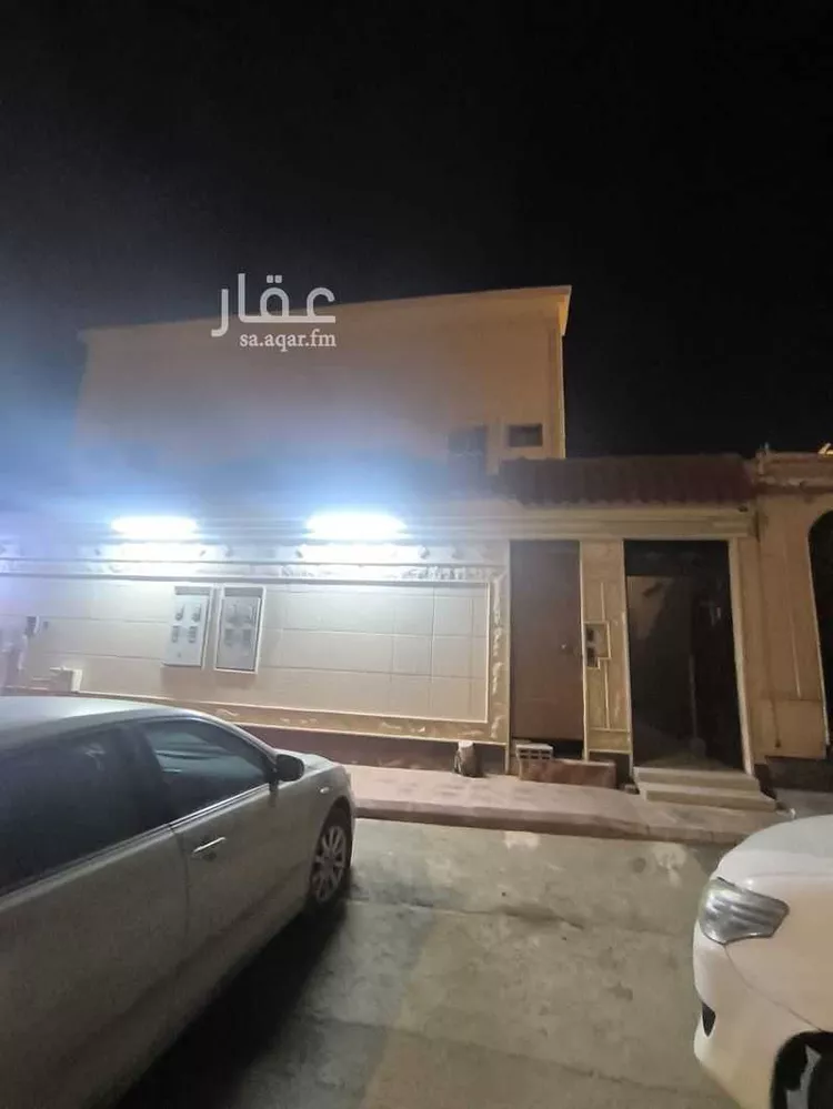 Apartment for Rent in Riyadh Dhahrat Laban