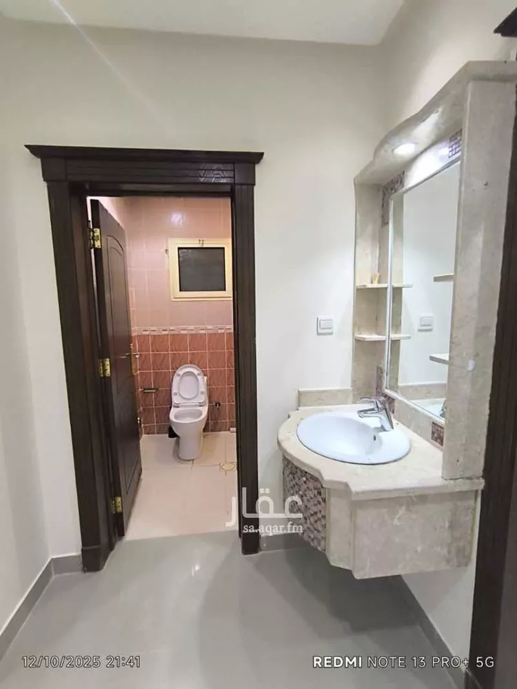 شقة للإيجار في شارع تيماء, حي ظهرة لبن, مدينة الرياض, منطقة الرياض صورة 3