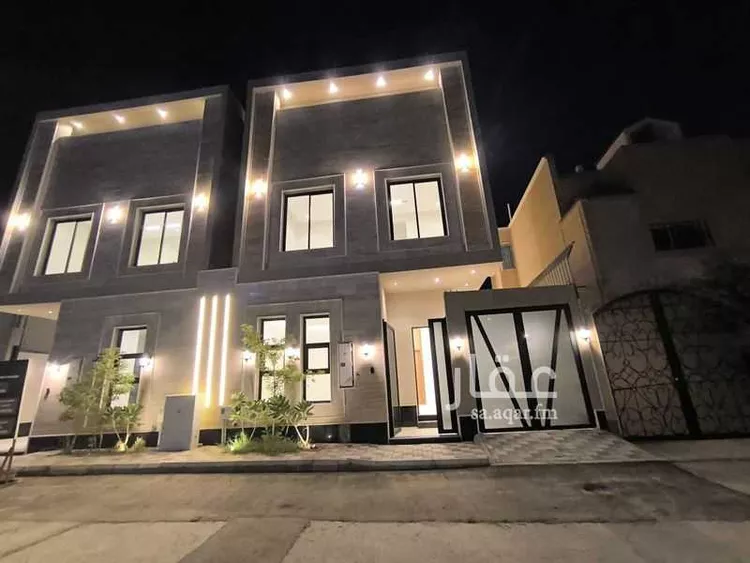 Villa for Sale in Riyadh Dhahrat Laban