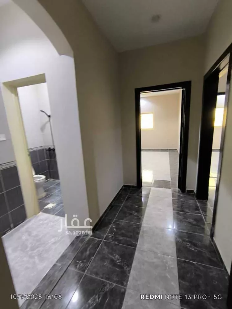 شقة للإيجار في شارع العيينة, حي ظهرة لبن, مدينة الرياض, منطقة الرياض