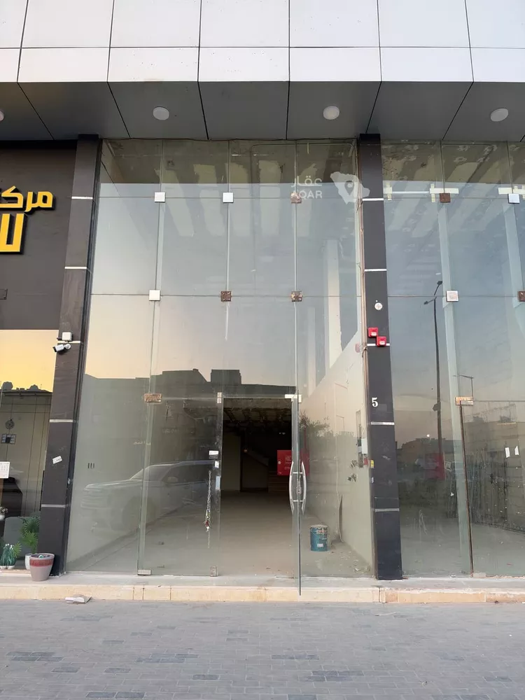 Shop for Rent in Riyadh Dhahrat Laban