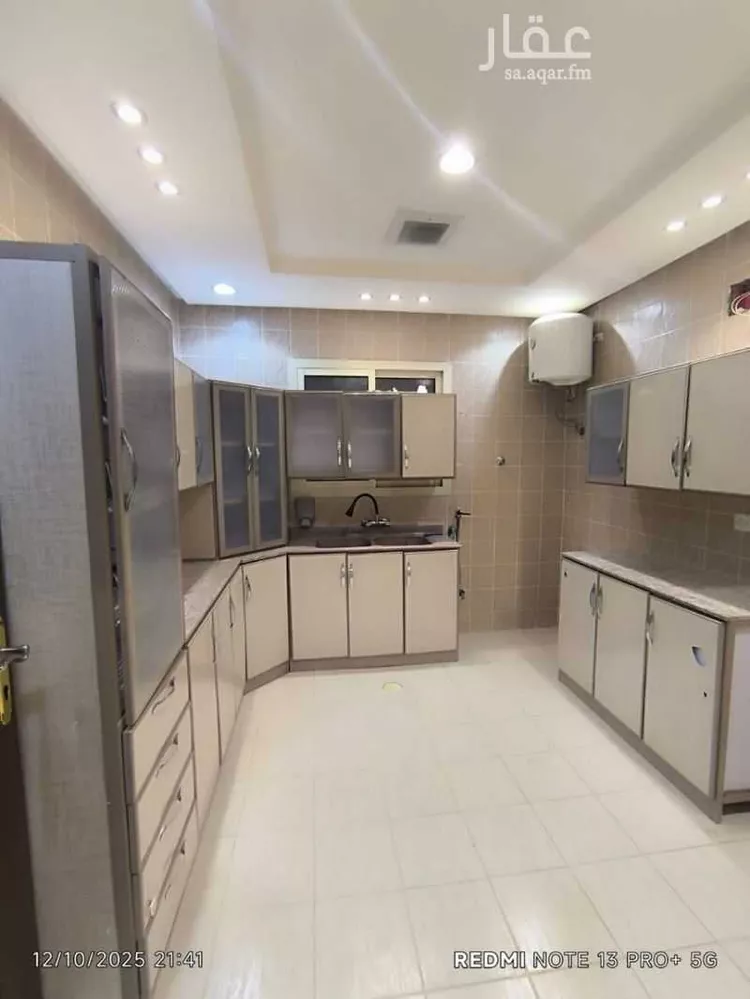 شقة للإيجار في شارع تيماء, حي ظهرة لبن, مدينة الرياض, منطقة الرياض صورة 2