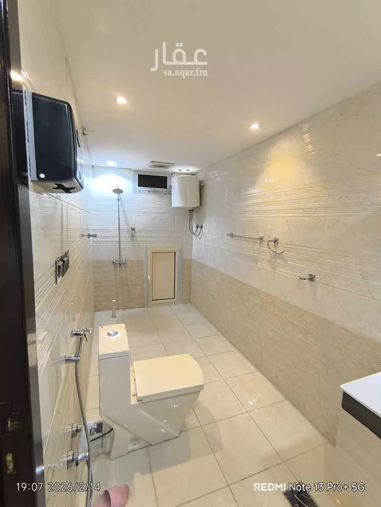 فيلا للإيجار في شارع المرفق, حي ظهرة لبن, مدينة الرياض, منطقة الرياض صورة 4