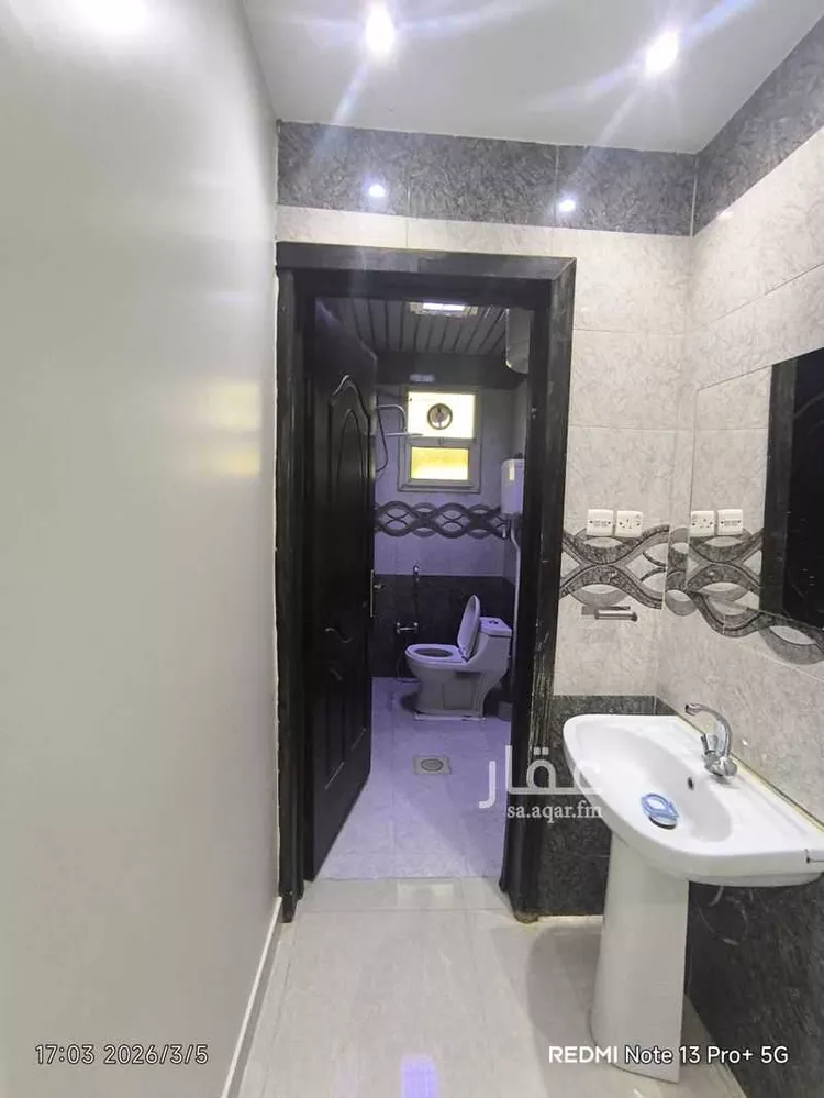 شقة للإيجار في شارع حيفا, حي ظهرة لبن, مدينة الرياض, منطقة الرياض صورة 3