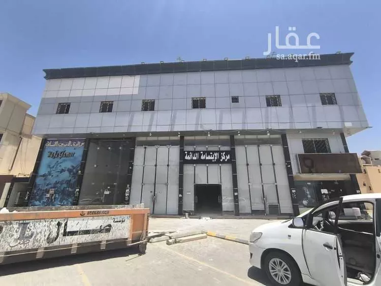 محل للإيجار في شارع تبوك, حي ظهرة لبن, مدينة الرياض, منطقة الرياض