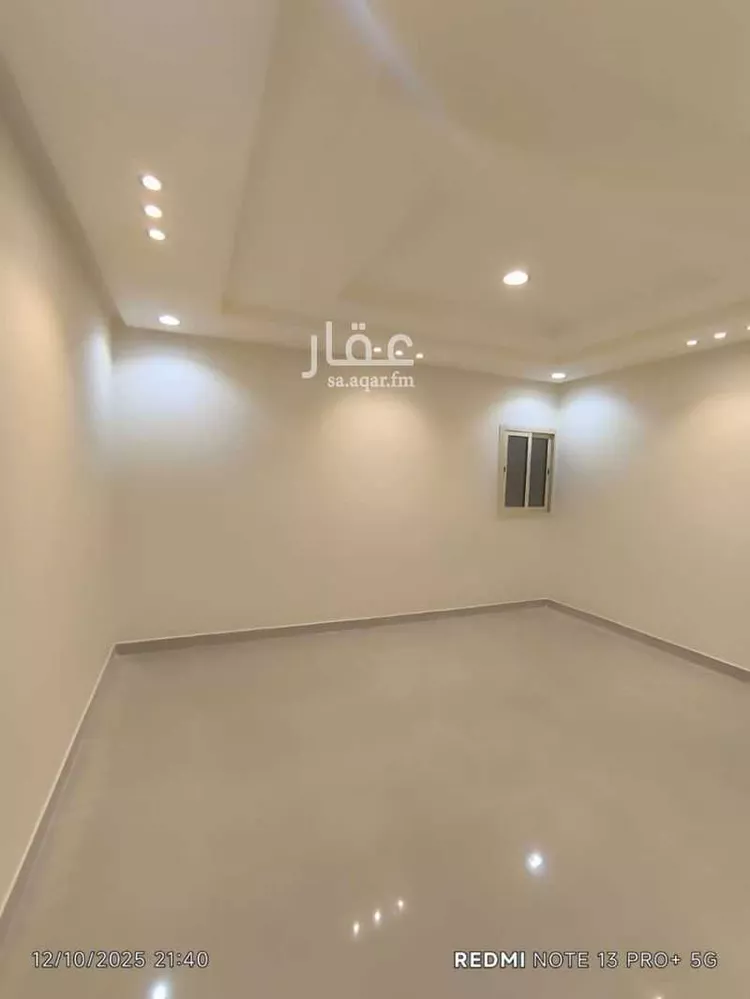 شقة للإيجار في شارع تيماء, حي ظهرة لبن, مدينة الرياض, منطقة الرياض