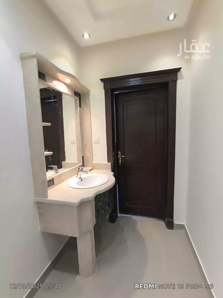 شقة للإيجار في شارع تيماء, حي ظهرة لبن, مدينة الرياض, منطقة الرياض صورة 5