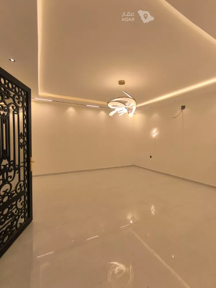 فيلا للبيع في شارع خلائل, حي ظهرة لبن, مدينة الرياض, منطقة الرياض 4