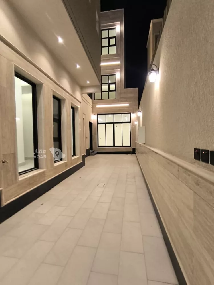 فيلا للبيع في شارع خلائل, حي ظهرة لبن, مدينة الرياض, منطقة الرياض 14