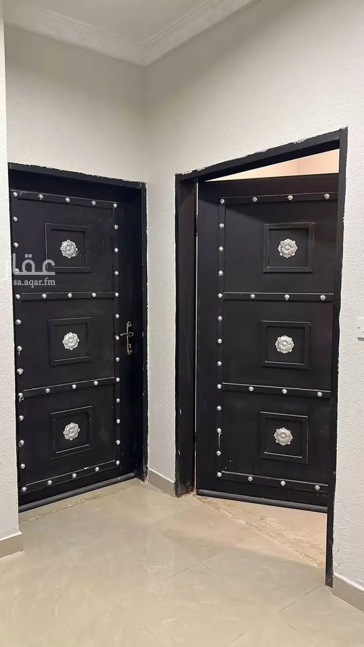 شقة للإيجار في شارع يحيى البهاري, حي ظهرة لبن, مدينة الرياض, منطقة الرياض