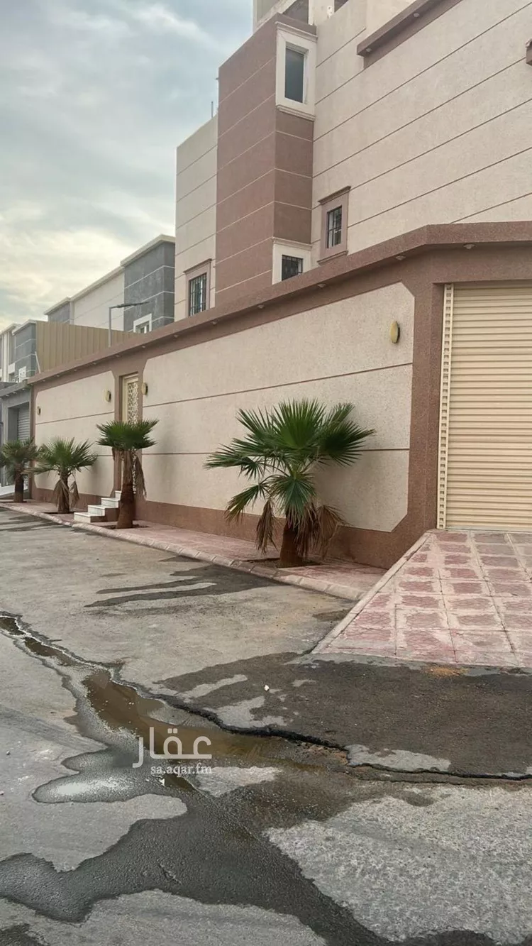 فيلا للبيع في شارع فني , حي ديراب, مدينة الرياض, منطقة الرياض 7