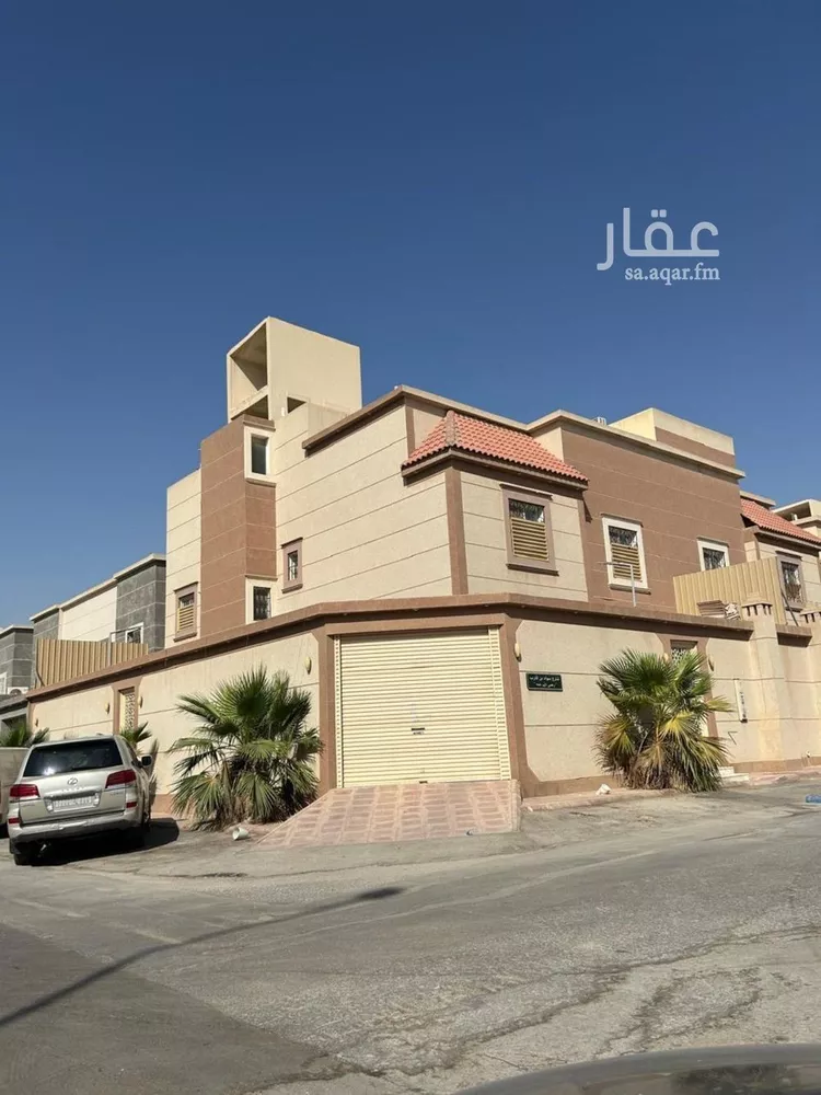 فيلا للبيع في شارع فني , حي ديراب, مدينة الرياض, منطقة الرياض صورة 2