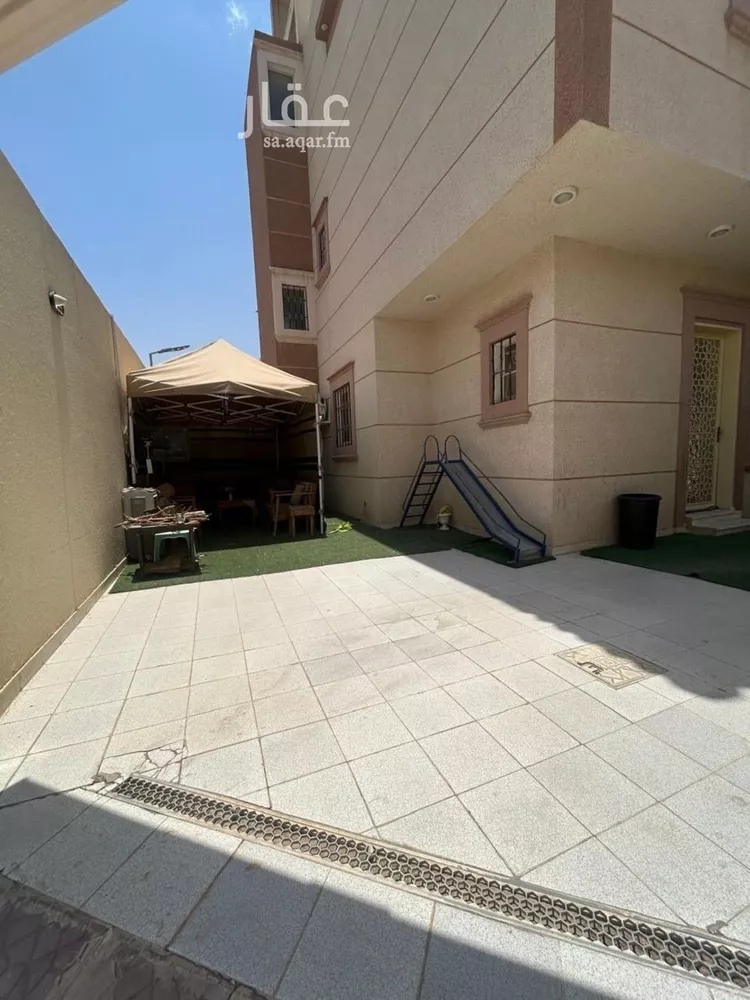 فيلا للبيع في شارع فني , حي ديراب, مدينة الرياض, منطقة الرياض صورة 4