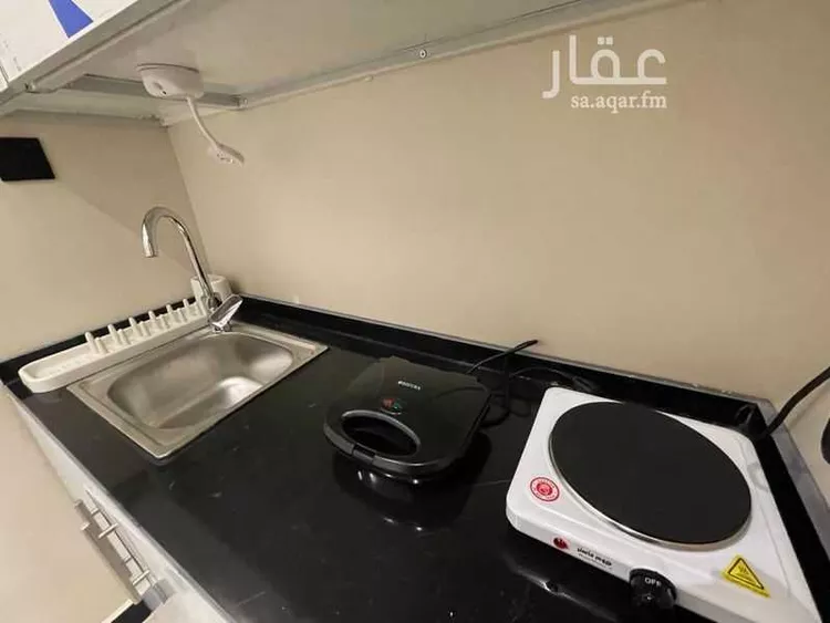 شقة مفروشة للحجز في شارع ابراهيم بن نغميش ، حي العقيق ، الرياض ، منطقة الرياض 17