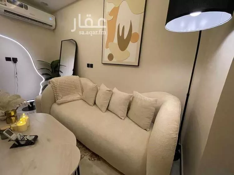 شقة مفروشة للحجز في شارع ابراهيم بن نغميش ، حي العقيق ، الرياض ، منطقة الرياض صورة 5