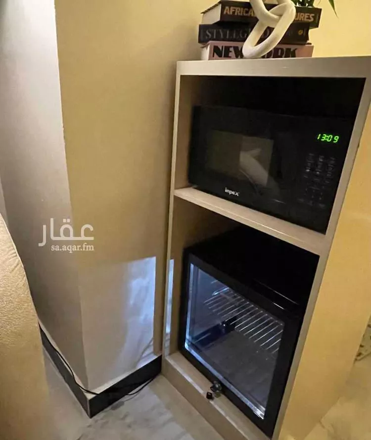 شقة مفروشة للحجز في شارع ابراهيم بن نغميش ، حي العقيق ، الرياض ، منطقة الرياض 8
