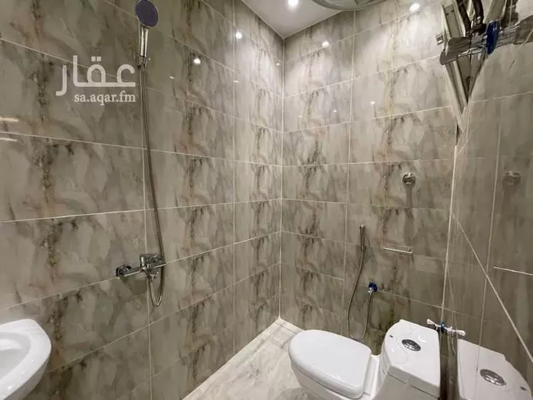 شقة مفروشة للحجز في شارع ابراهيم بن نغميش ، حي العقيق ، الرياض ، منطقة الرياض 18
