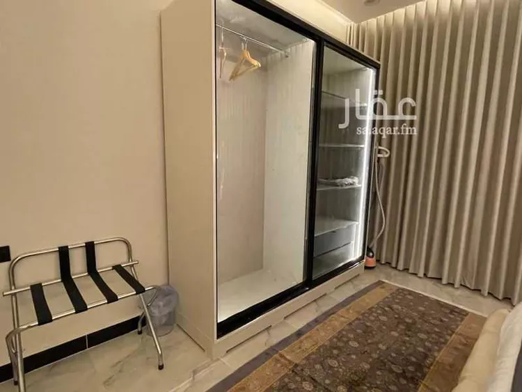 شقة مفروشة للحجز في شارع ابراهيم بن نغميش ، حي العقيق ، الرياض ، منطقة الرياض 13