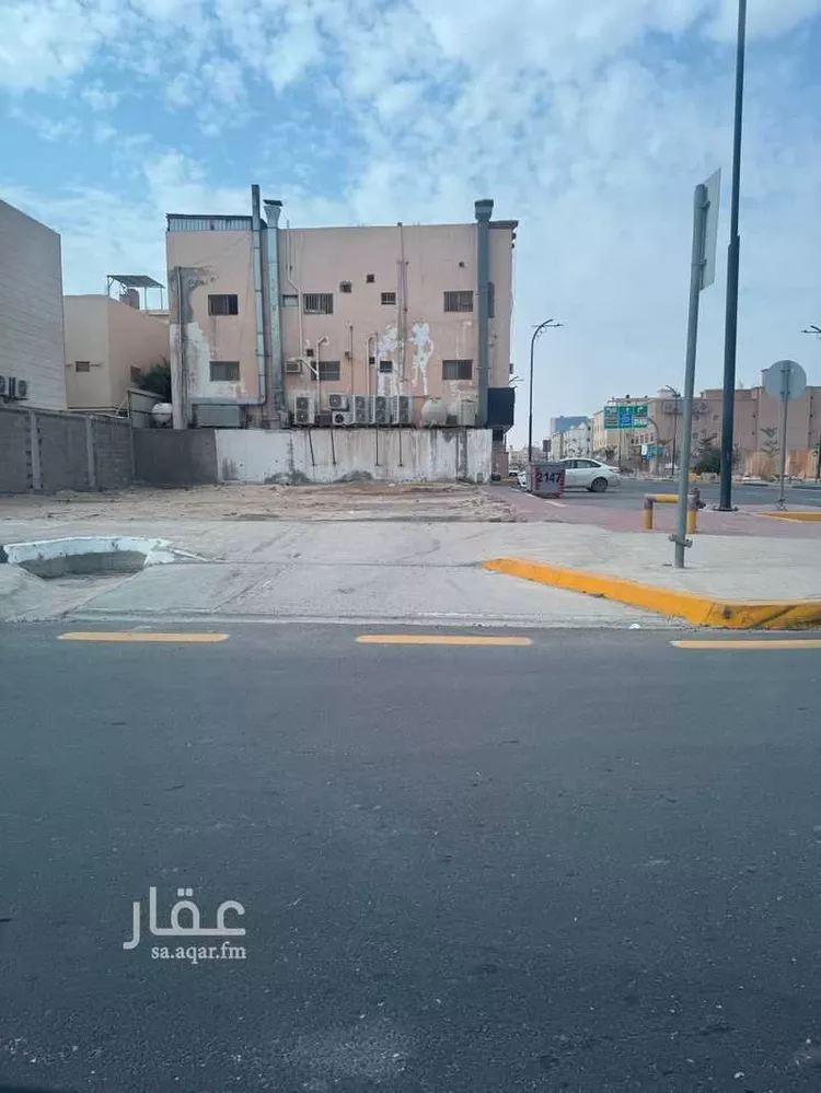 أرض للبيع في شارع المدينة المنوره, حي الراشدية الثالث, مدينة الاحساء, المنطقة الشرقية