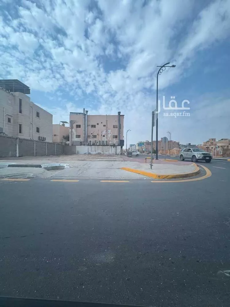 أرض للبيع في شارع المدينة المنوره, حي الراشدية الثالث, مدينة الاحساء, المنطقة الشرقية صورة 2