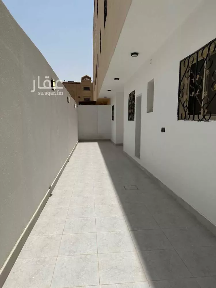 شقة للإيجار في شارع الخفجي, حي لبن, مدينة الرياض, منطقة الرياض