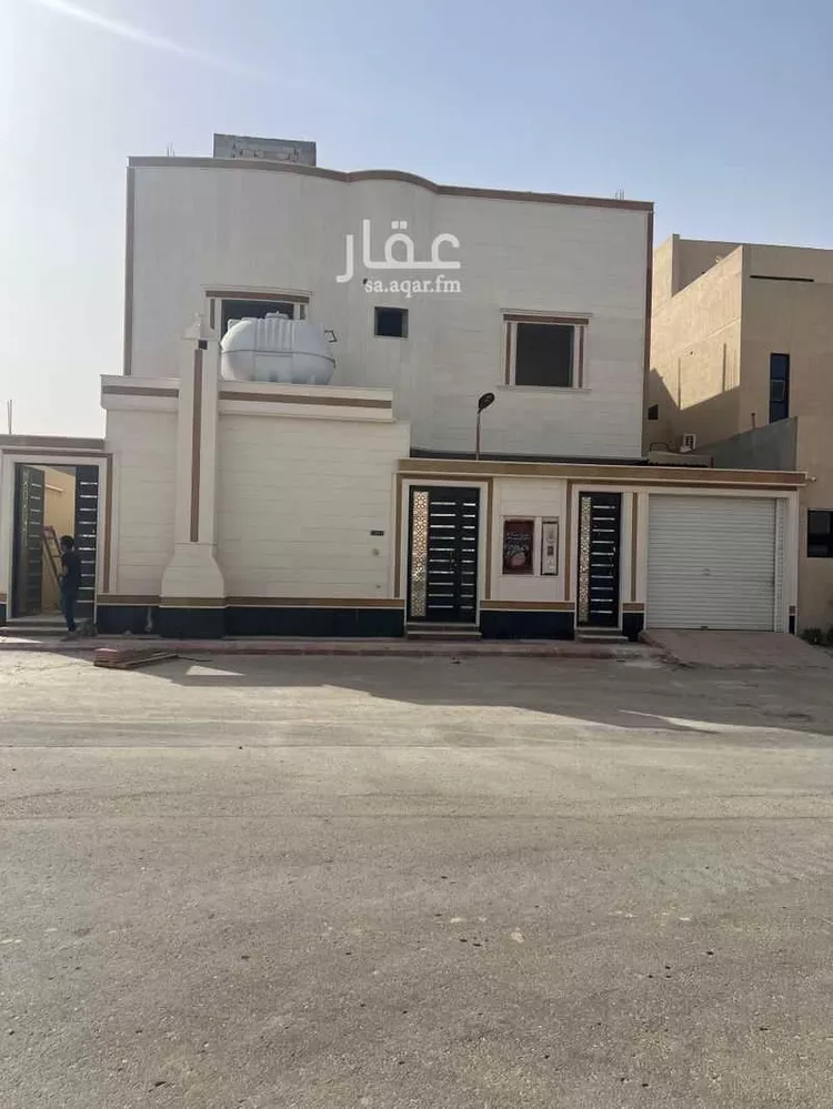 فيلا للبيع في شارع أبي زرعة الهمذاني ، حي المهدية ، الرياض ، منطقة الرياض