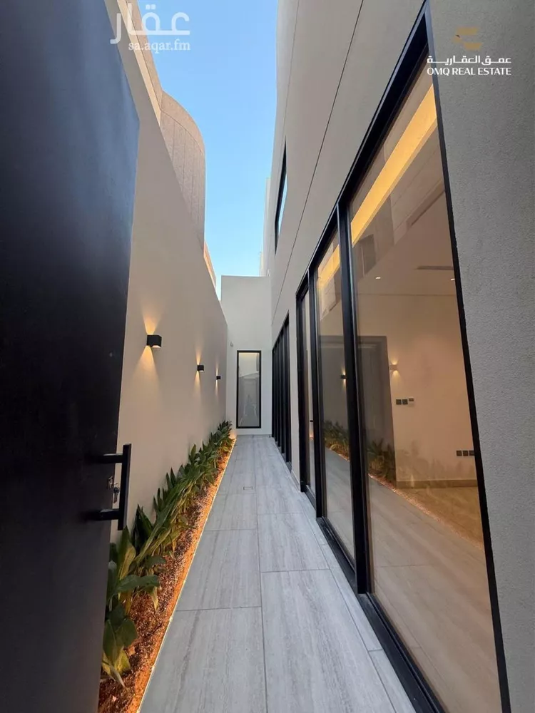 دور للبيع في شارع الثغر, حي الملك عبدالله, مدينة الرياض, منطقة الرياض صورة 5