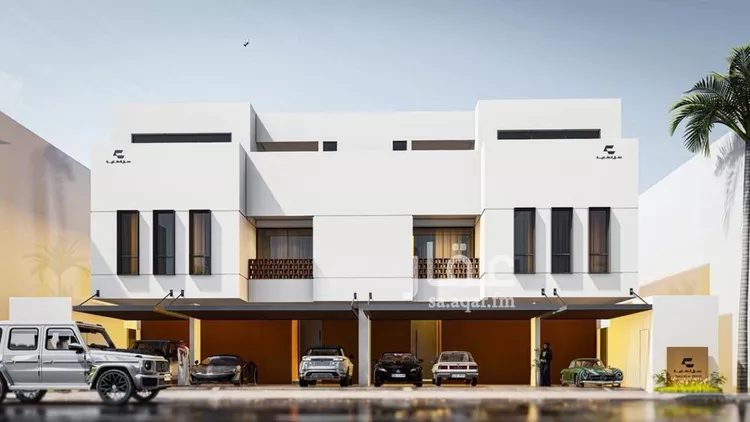 Floor for Sale in Riyadh Ar Rabwah صورة 2