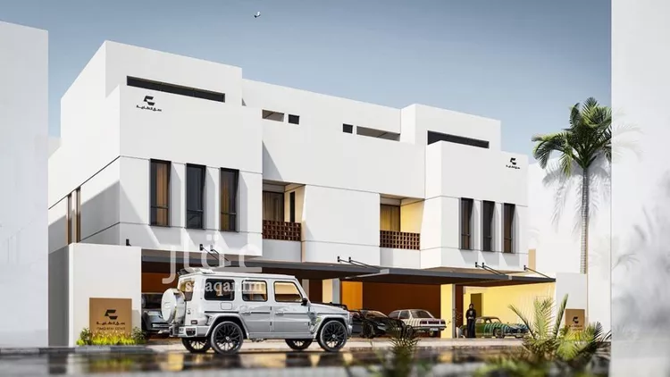 Floor for Sale in Riyadh Ar Rabwah